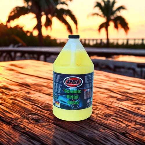 CERAMIC DETAIL SPRAY GL